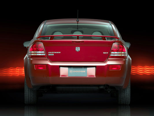 Dodge avenger 1994